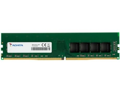 Памет 8GB DDR4 3200 ADATA - AD4U32008G22-BGN