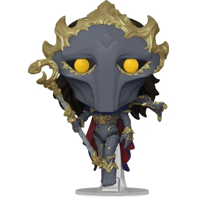 Фигурка Funko POP! Television: Arcane: League of Legends - Champion Viktor #1487