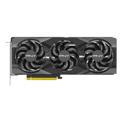 Видео карта PNY RTX 5070 Ti 16GB Triple Fan OC