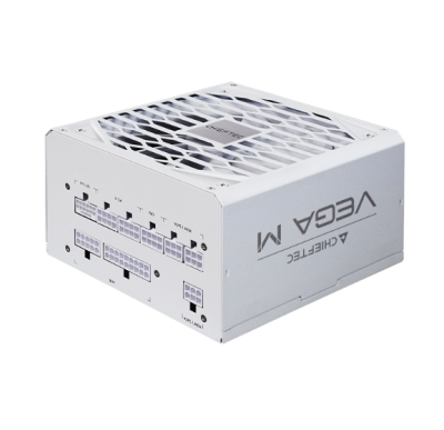 Захранване Chieftec Vega 850W Gold ATX 3.1 White