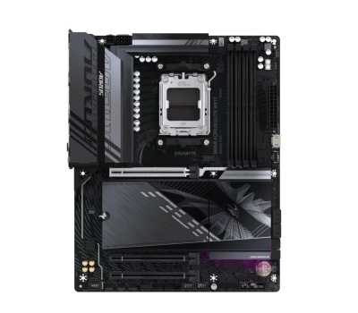 Дънна платка Gigabyte B850 Aorus Elite