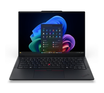 Лаптоп Lenovo ThinkPad E14 G8 - 14" 1920x1200, Intel Core Ultra 5 325, 16GB, 512GB, Intel Graphics, DOS