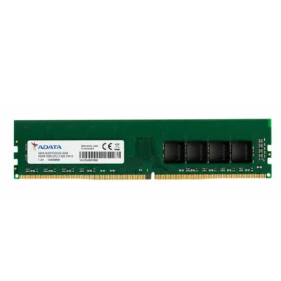 Памет 32GB DDR4 3200MT/s, A-Data AD4U320032G22-SGN, 1.2V