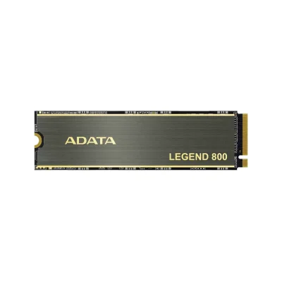 SSD диск 2TB A-Data Legend 800 (ALEG-800-2000GCS), PCIe NVMe, M.2 (2280) Gen4