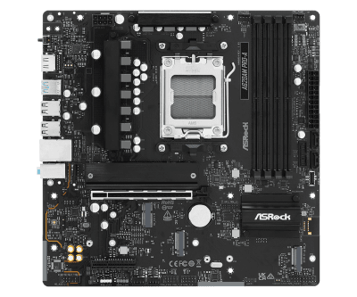 Дънна платка ASROCK A620AM PRO-A