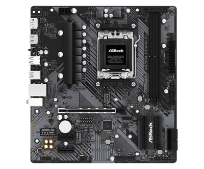 Дънна платка ASROCK A620M-HDV/M.2+