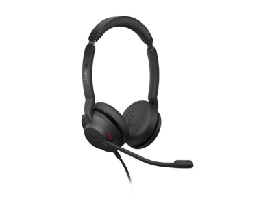 Слушалки JABRA Evolve2 30 SE, USB C/A, MS Stereo
