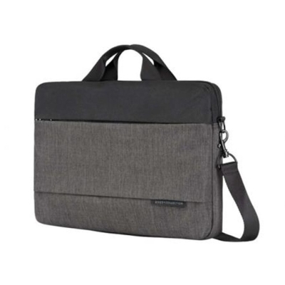 Чанта за лаптоп Asus EOS 2 SHOULDER BAG, до 15.6" (39.62 cm), сива