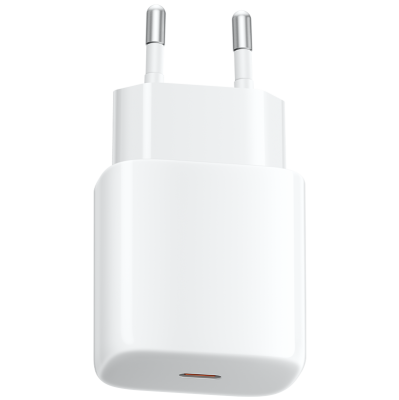 Бързо зарядно устройство 20W (Type-C) EU, Xiaomi