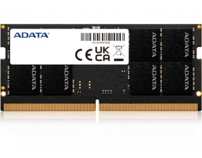 Памет 16GB DDR5 4800 ADATA - AD5S480016G-S