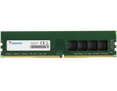 Памет ADATA DESKTOP 8GB DDR4 2666MHZ