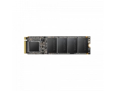 SSD диск ADATA XPG SX6000 Lite 1ТB INT M2 PCI-E Gen3 2280