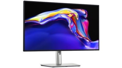 Монитор Dell U3225QE - 31.5 inch, 4K UHD 3840x2160, 16:9, 120Hz, IPS
