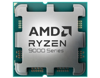 Процесор AMD RYZEN 5 9600X TRAY