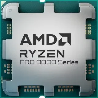 Процесор AMD RYZEN 9 PRO 9945 MPK