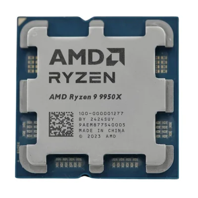 Процесор AMD RYZEN 9 9950X TRAY