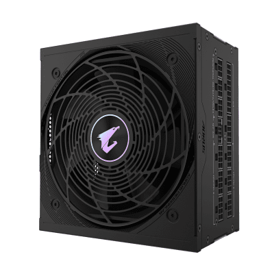 Захранване Gigabyte AORUS ELITE P850W 80+ Platinum, PCIe 5.0