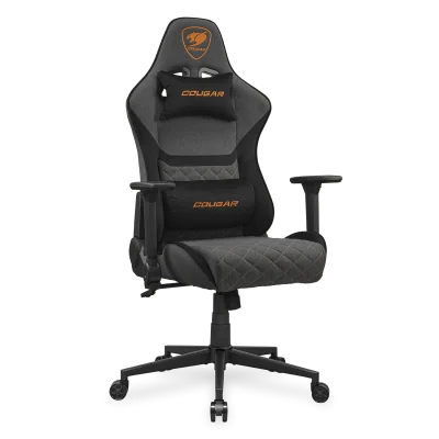 Геймърски стол COUGAR Armor One V2 Gray F