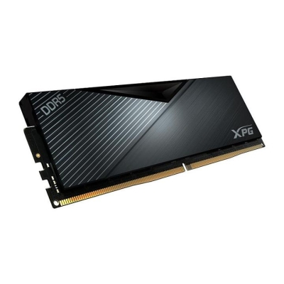 Памет XPG LANCER BLACK 16GB DDR5 6000 