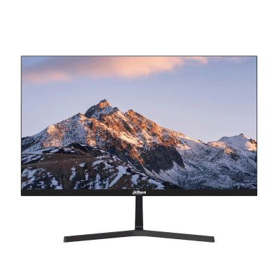 Монитор Dahua LM24-B200S - 23.8 FHD (1920x1080) VA, LED, 75Hz, 5ms, speakers 2x 1W