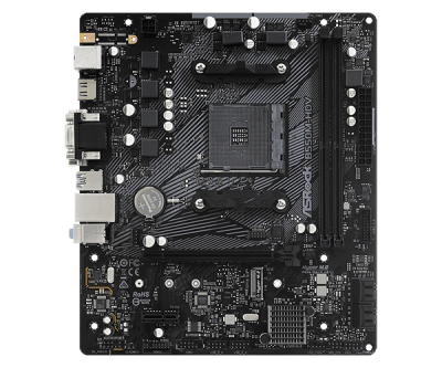 Дънна платка ASROCK B550M-HDV
