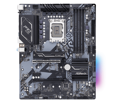 Дънна платка ASROCK B660 PRO RS