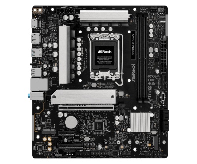 Дънна платка ASROCK B860M-X GEN5