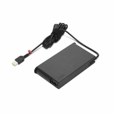 Lenovo Slim 170W AC Adapter (slim tip)