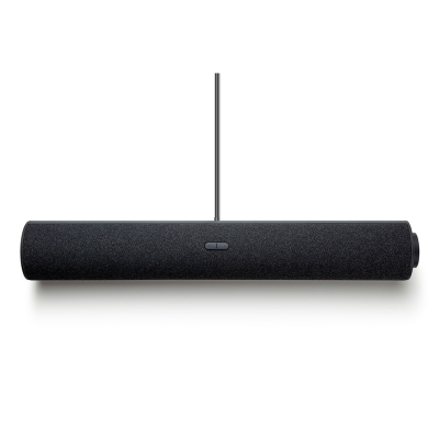 Настолен високоговорител Xiaomi Desktop Speaker жичен и безжичен – черен