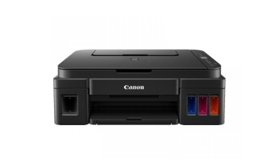 Мултифункционалнo устройствo Canon PIXMA G2410, Мастилоструен, A4, 4800 x 1200 dpi, 19 ppm - 2313C009AA