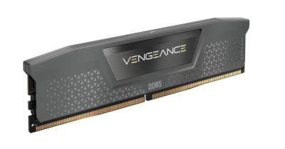 Памет CORSAIR VENGEANCE DDR5 16GB DDR5 6000 CL36-44-44-96 1.35V Intel XMP & AMD EXPO - GREY