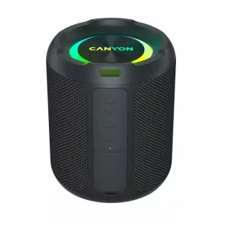 CANYON speaker OnMove 9 IPX6 TWS 10W Black