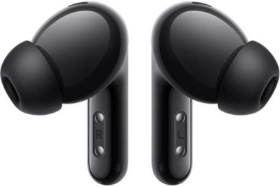Слушалки Xiaomi Redmi Buds 6 Wireless Bluetooth Headphones Black