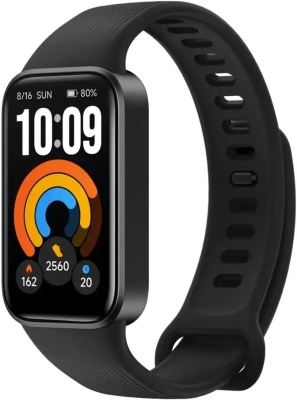 Гривна Xiaomi Smart Band 11 Active, 43 мм, черен - BHR09AFGL