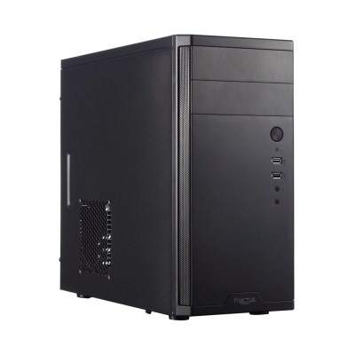 Кутия Fractal Design Core 1100, mATX