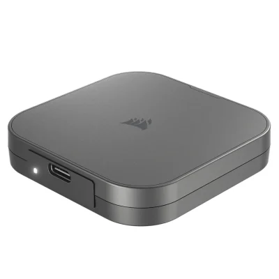 Corsair EX400U 1TB External SSD Storage