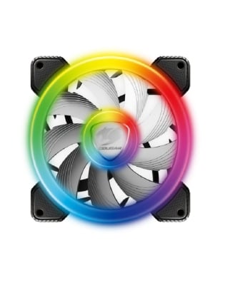 Cougar Vortex RGB SPB 120