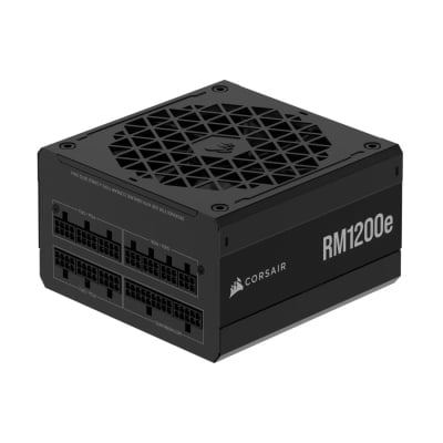 Захранване Corsair 2025 RMe Series, RM1200e, 1200W, ATX 3.1