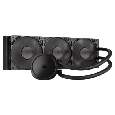 Охладител за процесор CORSAIR NAUTILUS 360