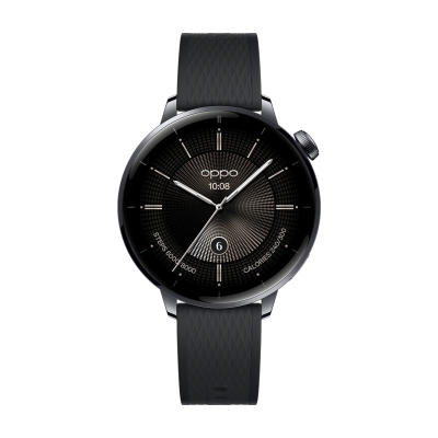 Смарт часовник OPPO Watch X2 mini 2+32 Nebula Black