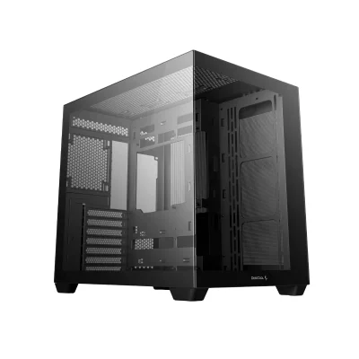 Кутия DeepCool CG530, ATX