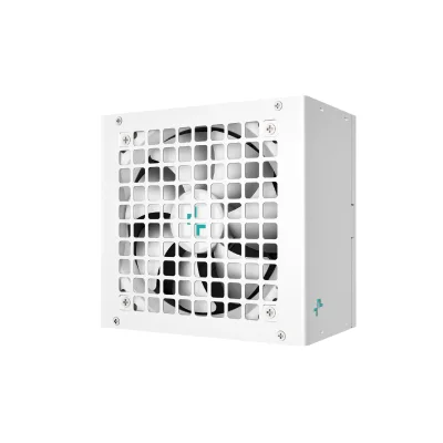 Захранване DeepCool PL750-D WH, 750W, 80 Plus BRONZE, ATX12V V3.1