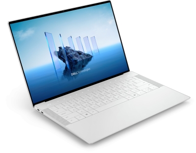 Лаптоп Dell 14 Premium (DA14250) - Intel Core Ultra 7 255H, 14.5" 3.2K (3200x2000) OLED Touch, 64GB, 1TB M.2 SSD, RTX 4050