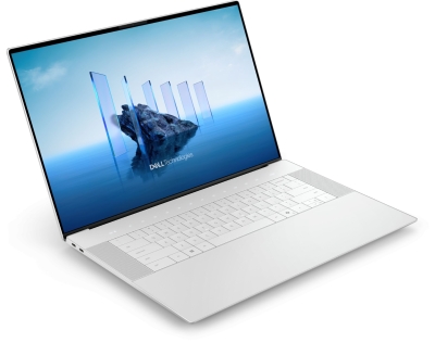 Лаптоп Dell 16 Premium (DA16250) - Intel Core Ultra 7 265H, 16.3" 2K (1920x1200) Non-touch, 32GB, 1TB M.2 SSD, Intel Arc Graphics