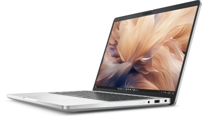 Лаптоп Dell Pro 14 Plus (PB14250) - Intel Core Ultra 5 235U, 14.0" FHD (1920x1200) AG, 16GB, 512GB M.2 SSD, Intel Graphics, Windows 11 Pro