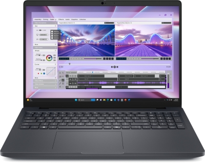 Лаптоп Dell Pro Max 16 (MC16250) - 16.0" FHD+(1920x1200), Intel Core Ultra 7 265H vPro, 16GB, 512GB, RTX Pro 500 6GB, Ubuntu