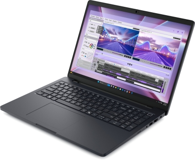 Лаптоп Dell Pro Max 16 (MC16250) - Intel Core Ultra 7 265H vPro, 16.0" FHD+ (1920x1200) Non-Touch, 16GB, 512GB M.2 SSD, RTX 5050 6GB
