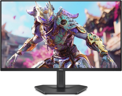 Монитор Dell SE2426HG - 24" 1920x1080, FHD, 240Hz, IPS, 16:9, 0.5/1/3/5 ms (GtG)
