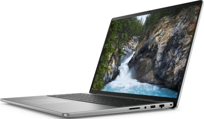 Dell Vostro 5640, Intel Core i7-150U (10C, 12T, 12MB Cache, up to 5.4GHz), 16.0" FHD+ (1920x1200) AG Non-Touch, 16GB (2x8GB) DDR5, 512GB M.2 SSD, Intel Graphics, WiFi+BT, EN Backlit KBD, no
