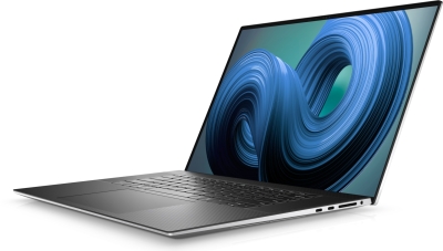 Dell XPS 17 (9720), Intel Core i7-12700H (24MB Cache, up to 4.7 GHz, 14 C), 17.0" FHD+ (1920 x 1200) Non-Touch AG, 16GB (2x8GB) DDR5 4800MHz, 512GB M.2 PCIe NVMe SSD, GeForce RTX, BT 5.2,